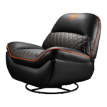 COUGAR OVERLORD Premium Gaming Sofa Ergonomic Reclining Gaming Chair