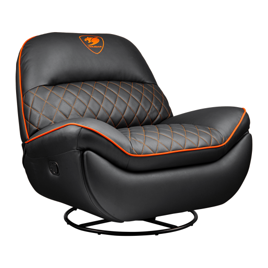 COUGAR OVERLORD Premium Gaming Sofa Ergonomic Reclining Gaming Chair