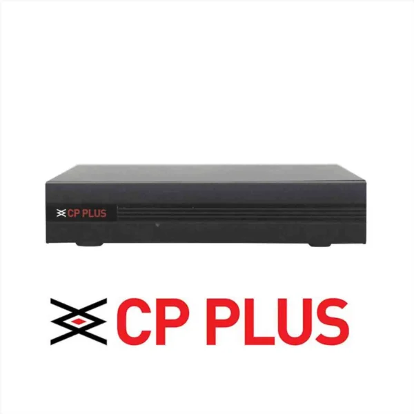 CP Plus CP-UVR-0401F1-IC2 4 Channel 1080P Digital Video Recorder (DVR) CP Plus CP-UVR-0401F1-IC2 4 Channel 1080P Digital Video Recorder (DVR)