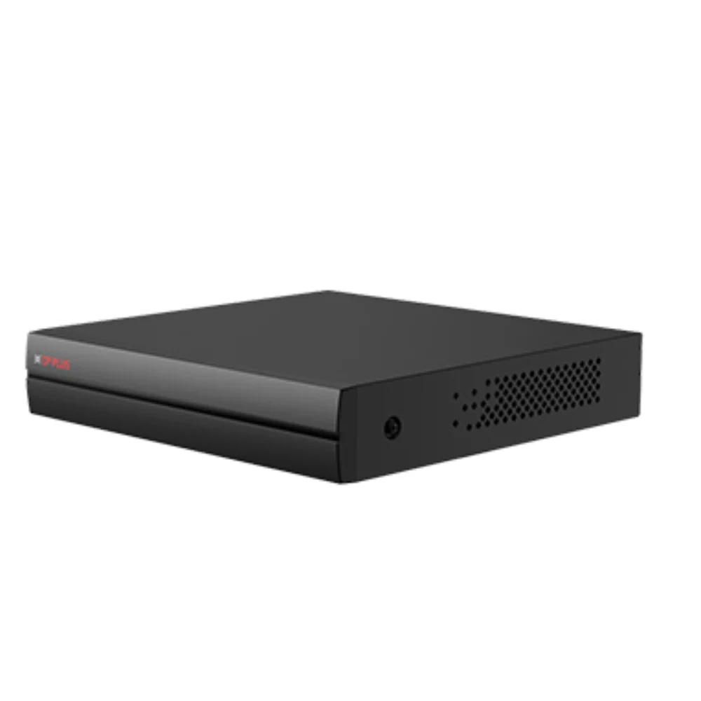 CP Plus CP-UVR-0401F1V-I 4-Channel Digital Video Recorder (DVR)