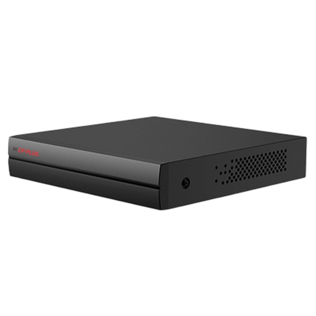 CP Plus CP-UVR-0801E1-IC2 8 Channel Full HD DVR