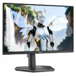 Dell 24-Inch 240Hz Gaming Monitor Full HD Display with Adjustable Stand