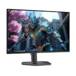 Dell 27-Inch 240Hz Gaming Monitor – Full HD Display with Adjustable Stand