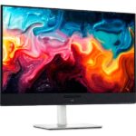 Dell 32 Plus S3225QC 32-Inch 4K UHD QD-OLED Monitor | 120Hz, 0.03ms Response Time, Dolby Vision, AMD FreeSync Premium Pro, 90W USB-C & AI 3D Spatial Audio (Ash White) Dell 32 Plus S3225QC 32-Inch 4K UHD QD-OLED Monitor | 120Hz, 0.03ms Response Time, Dolby Vision, AMD FreeSync Premium Pro, 90W USB-C & AI 3D Spatial Audio (Ash White)