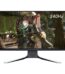 Dell Alienware AW2521HFL 25-Inch FHD IPS Gaming Monitor (White) | 240Hz Refresh Rate, 1ms Response Time, NVIDIA G-SYNC Compatible & AMD FreeSync Premium