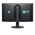 Dell Alienware AW2725DF 27-Inch QHD QD-OLED Gaming Monitor | 360Hz Refresh Rate, 0.03ms Response Time, AMD FreeSync Premium Pro & DisplayHDR True Black 400 Dell Alienware AW2725DF 27-Inch QHD QD-OLED Gaming Monitor | 360Hz Refresh Rate, 0.03ms Response Time, AMD FreeSync Premium Pro & DisplayHDR True Black 400