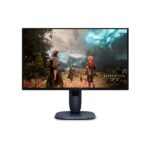 Dell Alienware AW2725Q 27-Inch 4K UHD QD-OLED Gaming Monitor | 240Hz Refresh Rate, 0.03ms Response Time, NVIDIA G-SYNC Compatible & DisplayHDR True Black 400 Dell Alienware AW2725Q 27-Inch 4K UHD QD-OLED Gaming Monitor | 240Hz Refresh Rate, 0.03ms Response Time, NVIDIA G-SYNC Compatible & DisplayHDR True Black 400