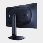 Dell Alienware AW2725Q 27-Inch 4K UHD QD-OLED Gaming Monitor | 240Hz Refresh Rate, 0.03ms Response Time, NVIDIA G-SYNC Compatible & DisplayHDR True Black 400 Dell Alienware AW2725Q 27-Inch 4K UHD QD-OLED Gaming Monitor | 240Hz Refresh Rate, 0.03ms Response Time, NVIDIA G-SYNC Compatible & DisplayHDR True Black 400