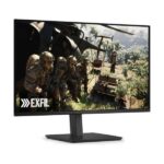 Dell Alienware AW2726DM 27-Inch QD-OLED Gaming Monitor | 240Hz Refresh Rate, Ultra-Fast Response Time & Premium Gaming Performance