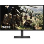 Dell Alienware AW2726DM 27-Inch QD-OLED Gaming Monitor | 240Hz Refresh Rate, Ultra-Fast Response Time & Premium Gaming Performance