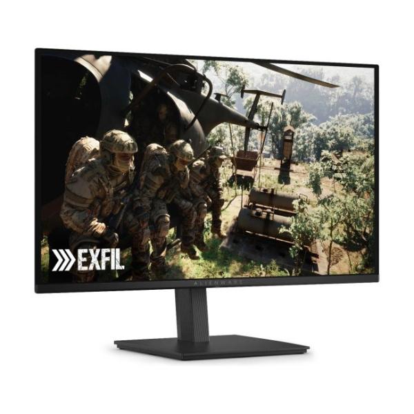 Dell Alienware AW2726DM 27-Inch QD-OLED Gaming Monitor | 240Hz Refresh Rate, Ultra-Fast Response Time & Premium Gaming Performance