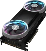 Gigabyte AORUS GeForce RTX 5070 INFINITY 12GB GDDR7 Gaming Graphics Card