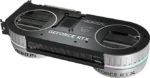 Gigabyte AORUS GeForce RTX 5070 Ti INFINITY 16GB GDDR7 Gaming Graphics Card