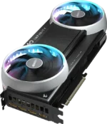 Gigabyte AORUS GeForce RTX 5070 Ti INFINITY 16GB GDDR7 Gaming Graphics Card