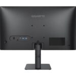 Gigabyte GS22F12I 22-Inch Full HD Gaming Monitor Gigabyte GS22F12I 22-Inch Full HD Gaming Monitor