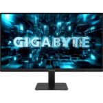 Gigabyte GS22F12I 22-Inch Full HD Gaming Monitor Gigabyte GS22F12I 22-Inch Full HD Gaming Monitor