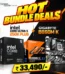 GREEN APPLE COMPUNET Processor Motherboard Bundle – Intel Core Ultra 5 250K PLUS + Gigabyte B860M K