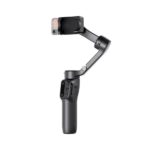 Hohem iSteady V3 Foldable 3-Axis Smartphone Gimbal Stabilizer | AI Tracking, Portable Design & Built-In Extension Rod