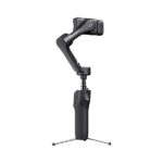 Hohem iSteady V3 Foldable 3-Axis Smartphone Gimbal Stabilizer | AI Tracking, Portable Design & Built-In Extension Rod