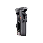 Hohem iSteady V3 Foldable 3-Axis Smartphone Gimbal Stabilizer | AI Tracking, Portable Design & Built-In Extension Rod