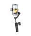 Hohem iSteady V3 Foldable 3-Axis Smartphone Gimbal Stabilizer | AI Tracking, Portable Design & Built-In Extension Rod