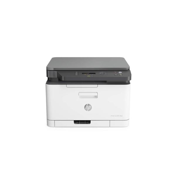 HP Color Laser 178nw Wireless Multifunction Colour Laser Printer
