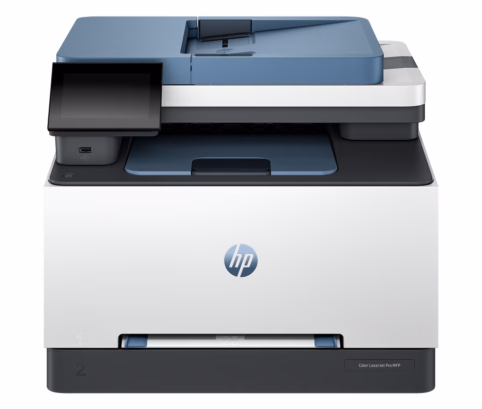 HP Color LaserJet Pro MFP 3303sdw Wireless Multifunction Colour Laser Printer