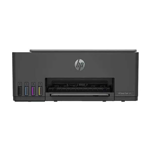 HP Color Smart Tank 581 Wi-Fi All-in-One Ink Tank Printer