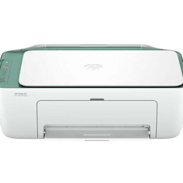 HP DeskJet Ink Advantage 2989 All-in-One Printer