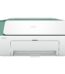 HP DeskJet Ink Advantage 2989 All-in-One Printer
