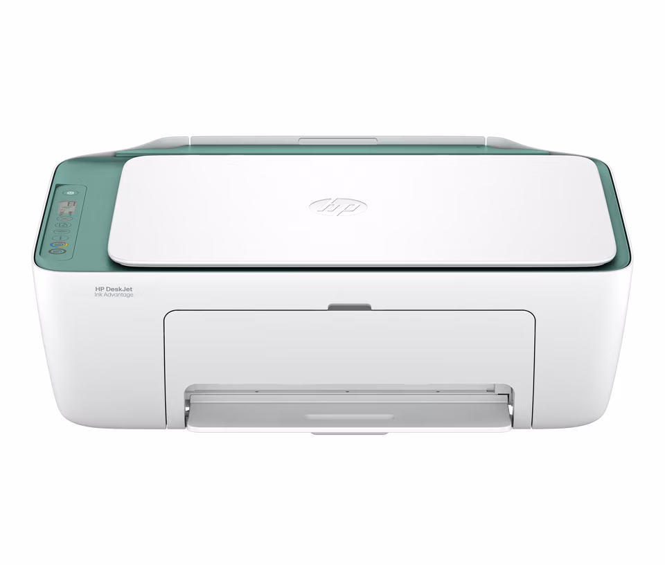 HP DeskJet Ink Advantage 2989 All-in-One Printer