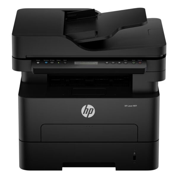 HP LaserJet 323SDNW Auto Duplex Monochrome Laser Printer