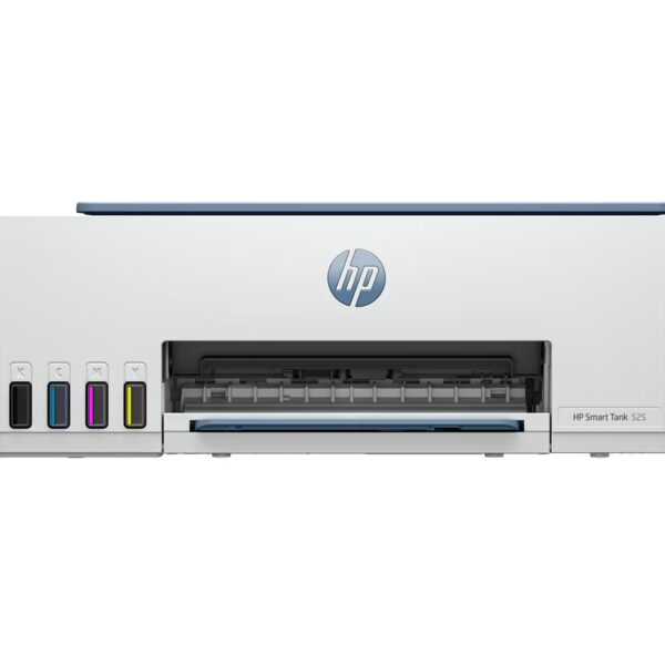 HP Smart Tank 525 All-in-One Ink Tank Printer Colour Multifunction Printer