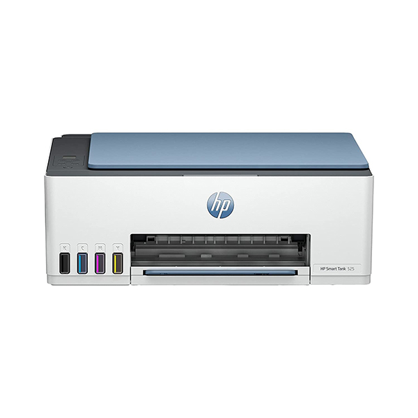 HP Smart Tank 525 All-in-One Ink Tank Printer Colour Multifunction Printer