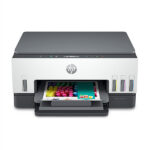 HP Smart Tank 670 All-in-One Wireless Colour Ink Tank Printer – Multifunction Printer