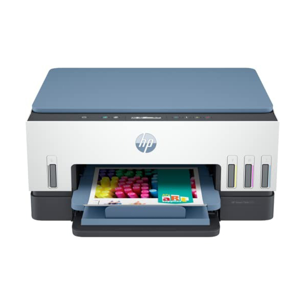 HP Smart Tank 675 All-in-One Wi-Fi Colour Ink Tank Printer – Multifunction Printer