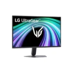 LG UltraGear G5 25G523B-B 25-Inch Gaming Monitor | High-Performance Gaming Display | Smooth Gameplay & Immersive Visuals LG UltraGear G5 25G523B-B 25-Inch Gaming Monitor | High-Performance Gaming Display | Smooth Gameplay & Immersive Visuals