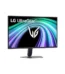 LG UltraGear G5 25G523B-B 25-Inch Gaming Monitor | High-Performance Gaming Display | Smooth Gameplay & Immersive Visuals