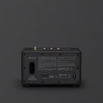 Marshall Acton III Bluetooth Speaker Black