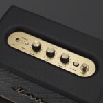 Marshall Acton III Bluetooth Speaker Black
