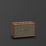 Marshall Acton III Bluetooth Speaker Brown