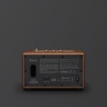 Marshall Acton III Bluetooth Speaker Brown