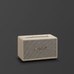 Marshall Acton III Bluetooth Speaker Cream
