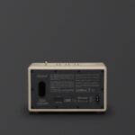 Marshall Acton III Bluetooth Speaker Cream