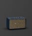 Marshall Acton III Bluetooth Speaker Midnight Blue
