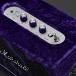 Marshall Acton III Hendrix 60th Anniversary Edition Bluetooth Wireless Speaker Black