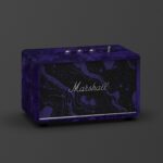 Marshall Acton III Hendrix 60th Anniversary Edition Bluetooth Wireless Speaker Black