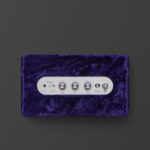 Marshall Acton III Hendrix 60th Anniversary Edition Bluetooth Wireless Speaker Black