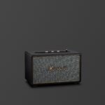Marshall Acton IV Bluetooth Home Speaker Black