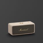 Marshall Emberton II Compact Portable Bluetooth Wireless Speaker Cream